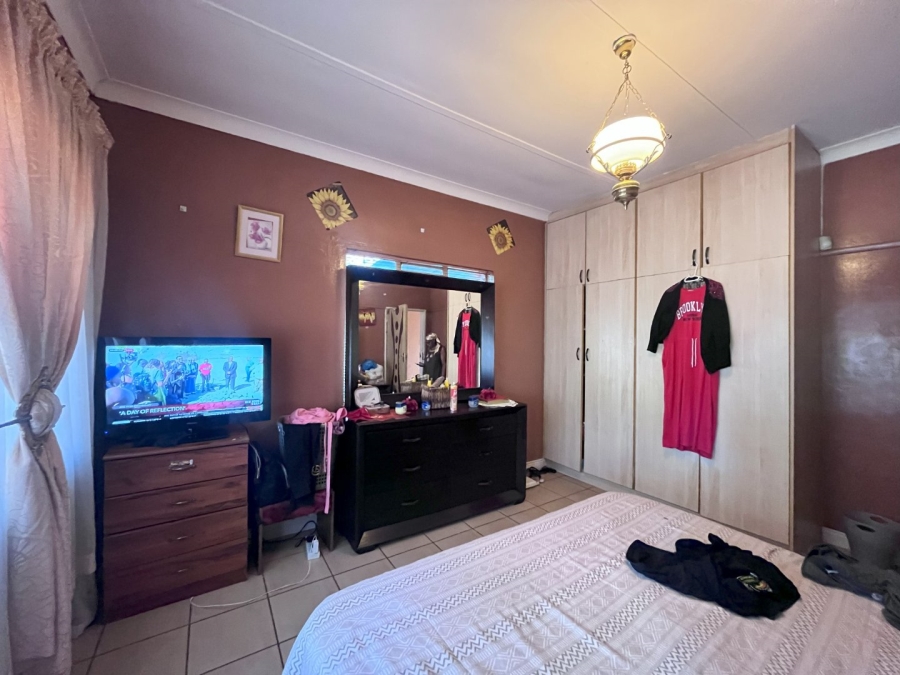 3 Bedroom Property for Sale in Oranjesig Free State